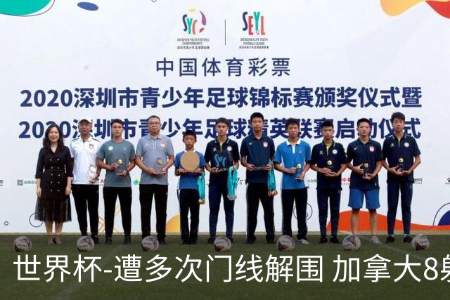 世界杯-遭多次门线解围 加拿大8射4正半场暂0-0南非
